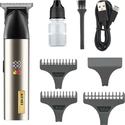 Kemei KM-636 Trimmer