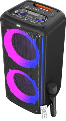 iGear X-Bass 60 60W Bluetooth Speaker