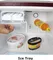 LG GL-B252VMGY 240 L Double Door Refrigerator