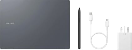 Samsung Galaxy Book 4 Pro 360 NP960QGK-KG1IN Laptop (Intel Core Ultra 7/ 16GB/ 512GB SSD/ Win11)