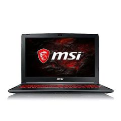 MSI GL62M 7RDX-1642CN Gaming Laptop vs MSI GF63 8RC-239IN Laptop
