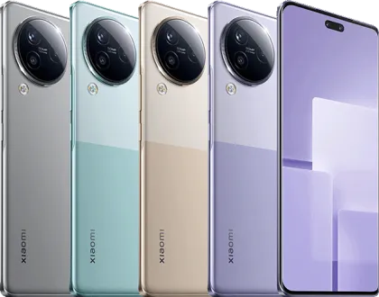 Xiaomi Civi 3