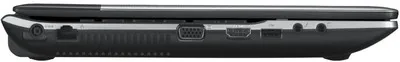 Samsung NP300E5X-S02IN Laptop (2nd Gen Ci3/ 4GB/ 750GB/ DOS/ 1GB Graph)