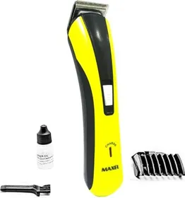 Maxel AK-802 Trimmer For Men, Women