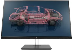 HP Z27N G2 27-inch QHD LED Monitor