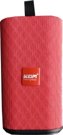 KDM Mega Beat 5W Bluetooth Speaker
