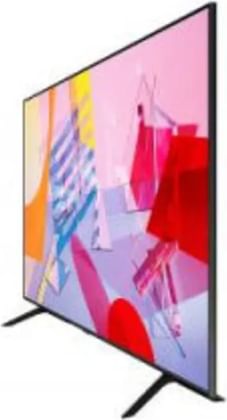 Samsung QA55Q60TAK 55-inch Ultra HD 4K Smart QLED TV