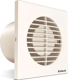 Goldmedal Vent Pro 150 mm Exhaust Fan
