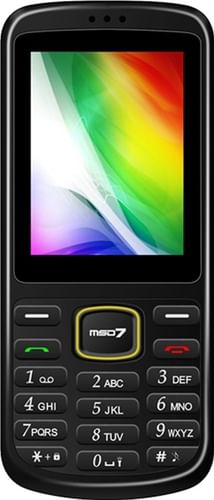 Maxx MSD7 MX7