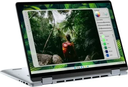 Dell Inspiron 16 2-in-1 Laptop (Intel Core Ultra 7 155H/ 16GB/ 1TB SSD/ Win 11)