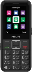 Philips Xenium E209