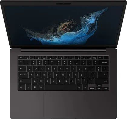 Samsung Galaxy Book 2 NP641BED-KA3US Laptop (12th Gen Core i7/ 32GB/ 512GB SSD/ Win11)