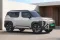 Kia Syros EV HTK