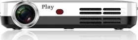 Play DLP6 Ultra HD 4K Smart Projector