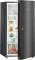 Liebherr DBS 2230 220 L 3 Star Single Door Refrigerator