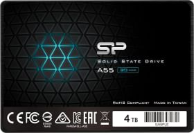 Silicon Power Ace A55 4 TB Internal Solid State Drive