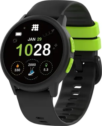 Cubitt Hero Gen 4 Smartwatch