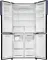 Haier HRB-550KG 531 L French Door Refrigerator