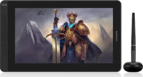Huion Kamvas 13 Drawing Graphical Tablet