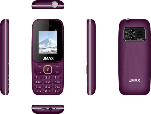 Jmax Pro