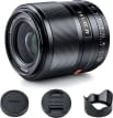 Viltrox AF 33mm F/1.4 STM E Lens (Sony E Mount)