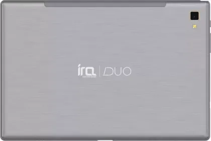 Wishtel IRA Duo Tablet