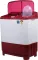 Panasonic NA-W85B5RRB 8.5 kg Semi Automatic Washing Machine