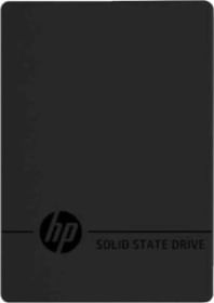 HP P600 250 GB External Solid State Drive