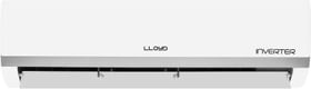 Lloyd LS18I42MP 1.5 Ton 4 Star Split Inverter AC