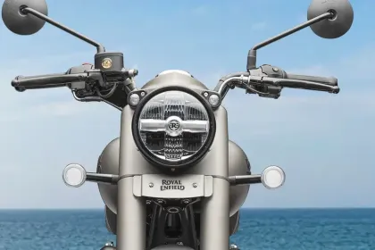 Royal Enfield Classic 350