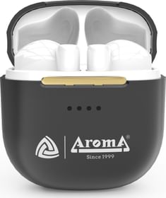 Aroma NB137 Current True Wireless Earbuds