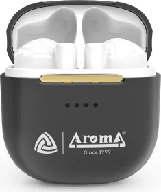 Aroma NB137 Current True Wireless Earbuds