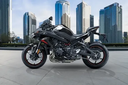 Kawasaki Z H2