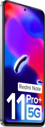 Xiaomi Redmi Note 11 Pro Plus 5G