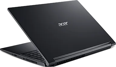 Acer Aspire 7 A715-75G-544V (NH.Q81AA.001) Laptop (9th Gen Core i5/ 8GB/ 512GB SSD/ Win10/ 4GB Graph)