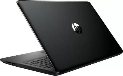 HP 15-DA0073TX (4TT05PA) Laptop (7th Gen Ci3/ 4GB/ 1TB/ FreeDOS/ 2GB Graph)