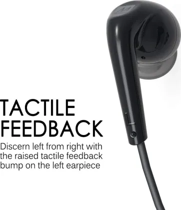 MEE Audio RX18 Wired Earphones