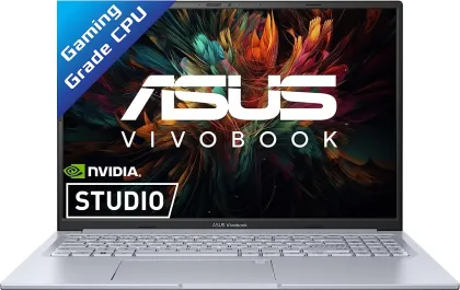 Asus Vivobook 16X 2023 K3605ZF-MBN544WS Laptop (12th Gen Core i5/ 16GB/ 512GB SSD/ Win11 Home/ 4GB Graph)