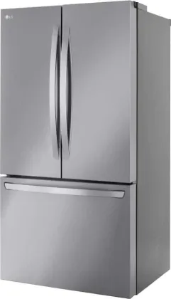 LG LRFLC2706S 27 Cu Ft French Door Refrigerator