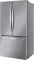 LG LRFLC2706S 27 Cu Ft French Door Refrigerator