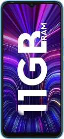 Tecno Spark 9