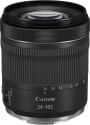 Canon RF 24-105mm F/4-7.1 IS STM Lens