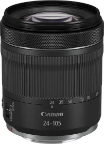 Canon RF 24-105mm F/4-7.1 IS STM Lens