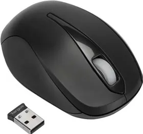 Targus AMW060AP Wireless Optical Gaming Mouse (USB)