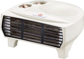 Candes Radiant Fan Room Heater