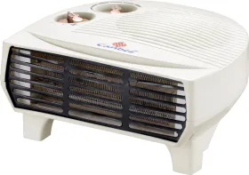 Candes Radiant Fan Room Heater