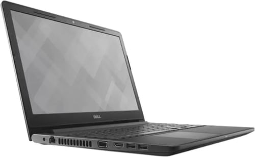 Dell Vostro 3568 Notebook (6th Gen Ci3/ 4GB/ 1TB/ Win10)
