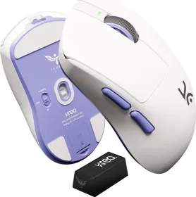 Kreo Ikarus Wireless Gaming Mouse
