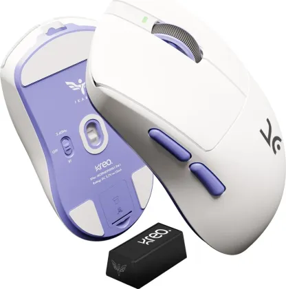 Kreo Ikarus Wireless Gaming Mouse - image 2