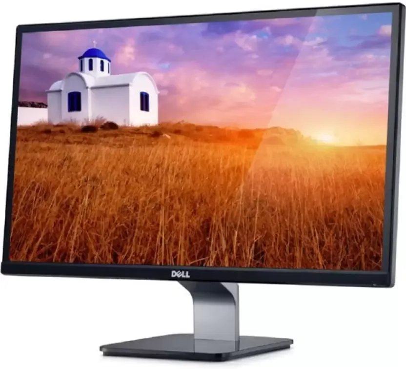Monitor Display 23 Inch Dell S2340L 23-inch Full HD LED Backlit Monitor - Price in India (Jul ...